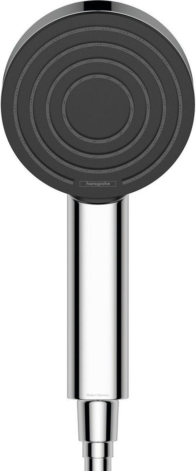 Hansgrohe Pulsify S Handbrause 105 1jet chrom