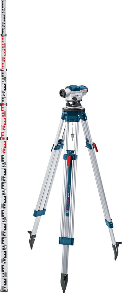 Bosch optisches Nivelliergerät GOL 20 D (IP54)