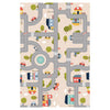 Achoka Play Dress Traffic, 100x150 cm