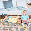 Achoka Play Dress Traffic, 100x150 cm
