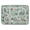 Achoka Play Dress Traffic, 100x150 cm