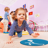 Achoka Move Circles Play Dress Set 1, 4st. - afbeelding 2