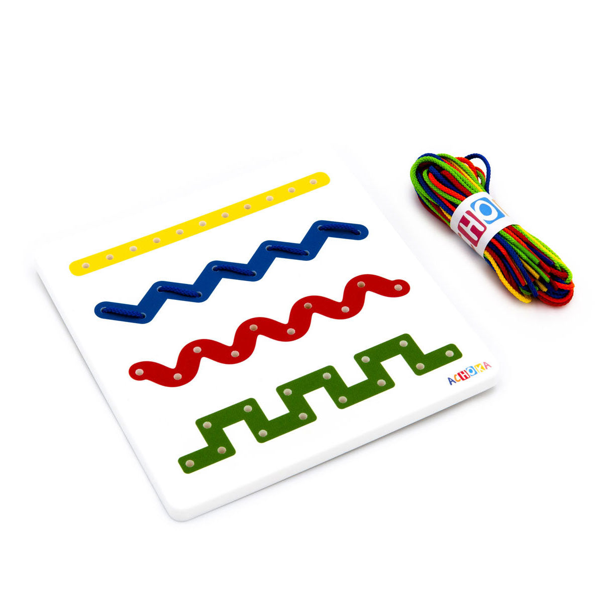 Linienlinien, 11dlg.