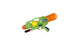 Smiffy's Smiffy #039;s 27236 Wasserpistole 46cm verschiedene Farben
