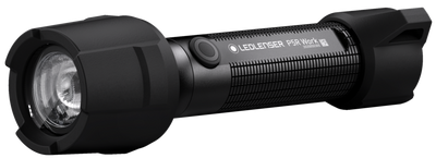Ledlenser Taschenlampe P5R Work 480 Lumen wiederaufladbar