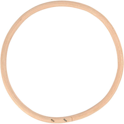 Kreativfirma Bambusring 15,3 cm