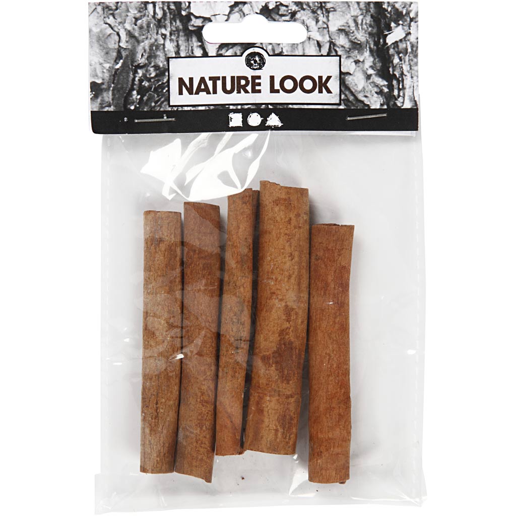 Creativ Company Cinnamon Sticks, 5st.