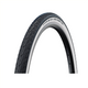 Schwalbe Wire Band Road Cruiser plus Akt 37-622 SW White