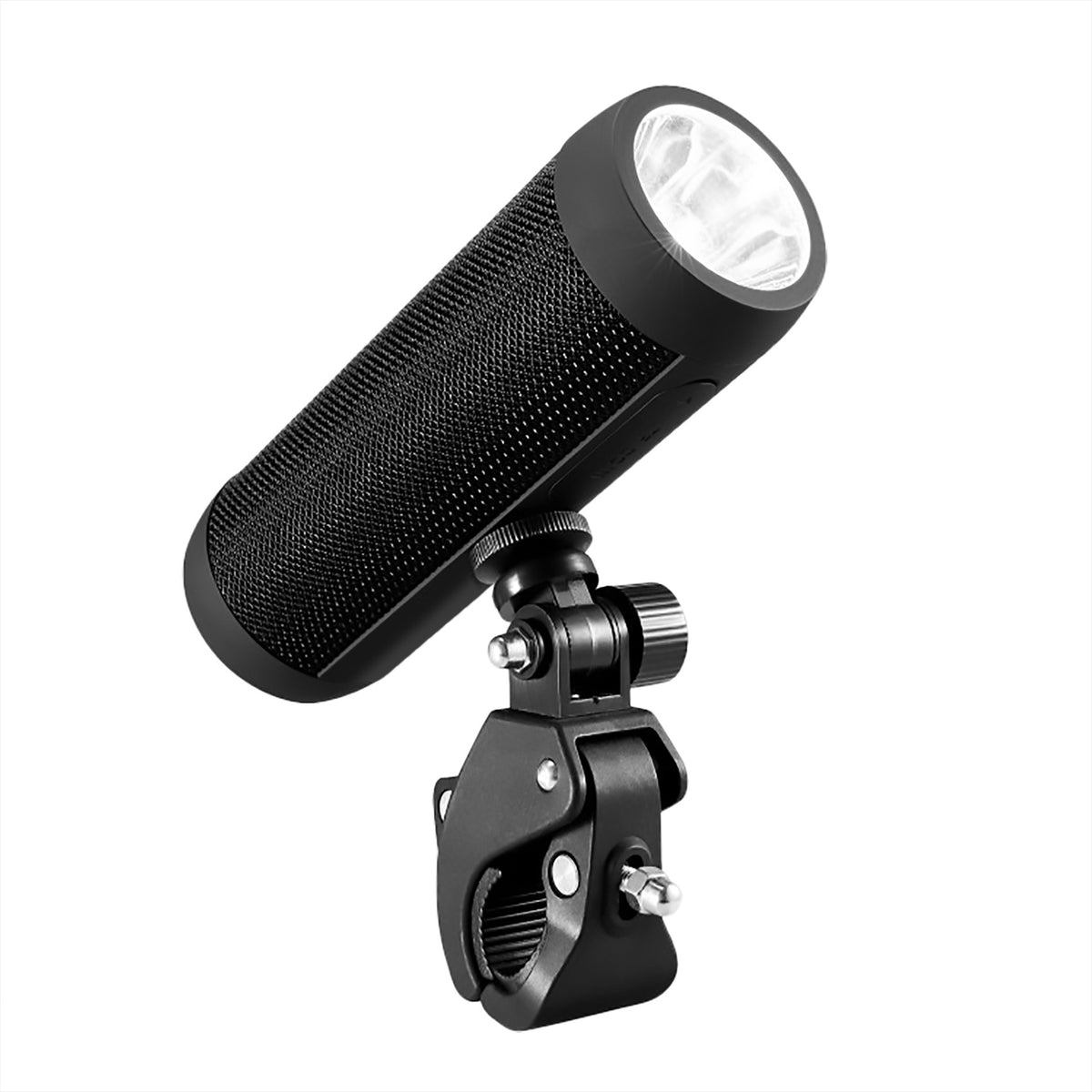 Lautsprecherbike für drahtlose Lautsprecher mit Power Bank -Funktion