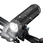 Lautsprecherbike für drahtlose Lautsprecher mit Power Bank -Funktion - afbeelding 2