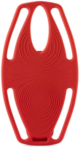 Knochensammlung Telefonhalter Knochenbik - afbeelding 3