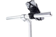 Knochensammlung Universal Telefonhalter Bike Krawatte Connect Kit-G - afbeelding 2