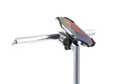 Knochensammlung Universal Telefonhalter Bike Krawatte Connect Kit-G - afbeelding 1
