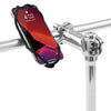 Knochensammlung Universal Telefonhalter Bike Bindung 4 schwarz