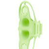 Knochensammlung Universal Telefonhalter Bike Bindung 4 leuchtend