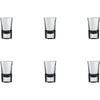 Mammoet Budgetline Schnapsglas Boston 6 Stück