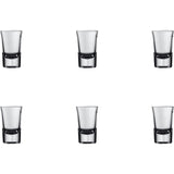 Mammoet Budgetline Schnapsglas Boston 6 Stück - afbeelding 1