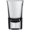 Mammoet Budgetline Schnapsglas Boston 6 Stück