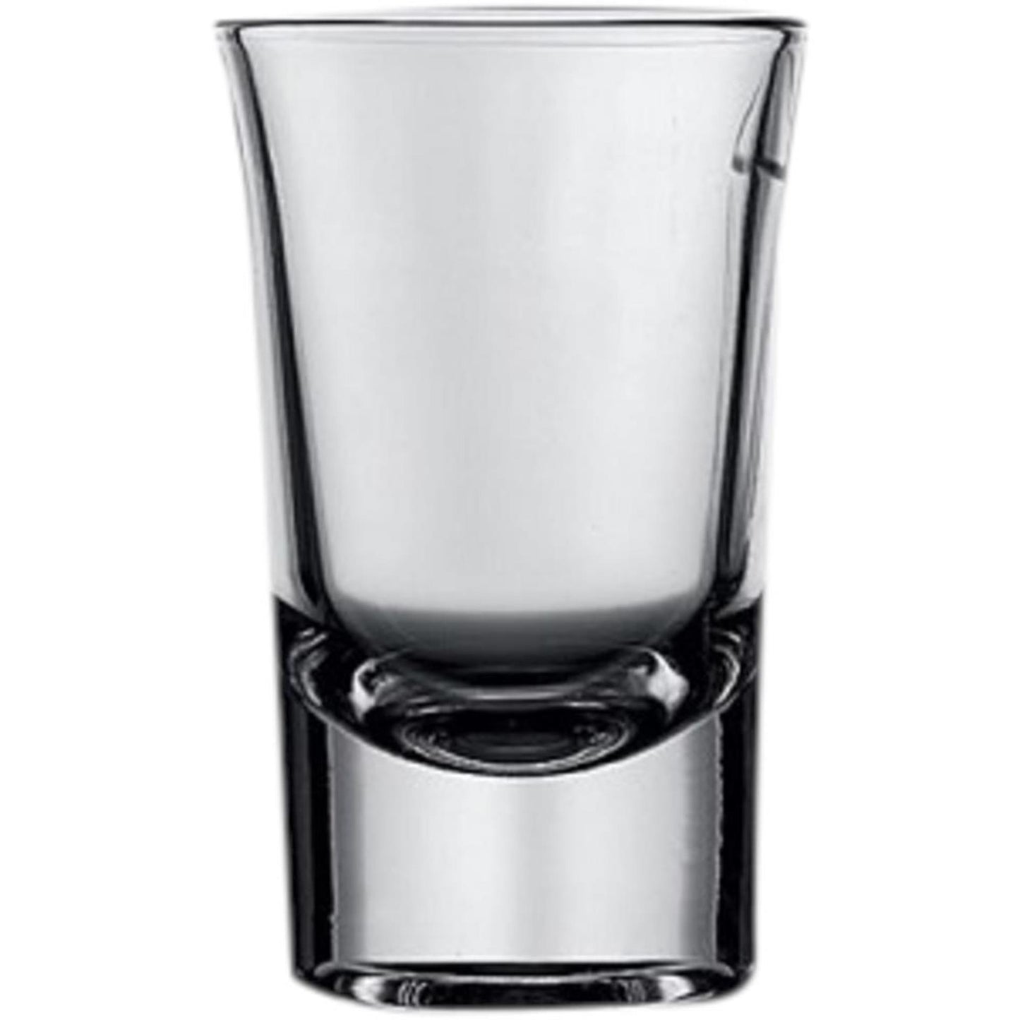 Mammoet Budgetline Schnapsglas Boston 6 Stück