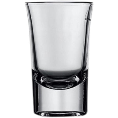 Mammoet Budgetline Schnapsglas Boston 6 Stück