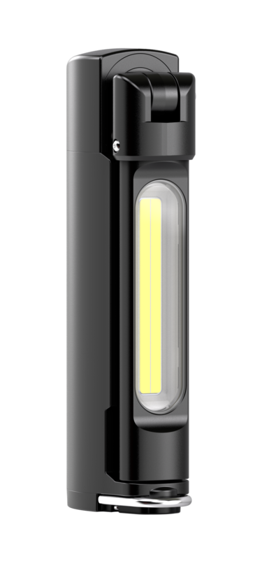 Ledlenser Arbeitslampe W6R Work 500 Lumen wiederaufladbar