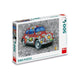Dinotoys Dino -Puzzle gestrichene VW Käfer 500 Stücke