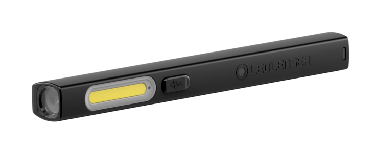Ledlenser Arbeitslampe W2R Work 220 Lumen wiederaufladbar