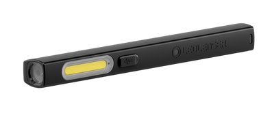 Ledlenser Arbeitslampe W2R Work 220 Lumen wiederaufladbar