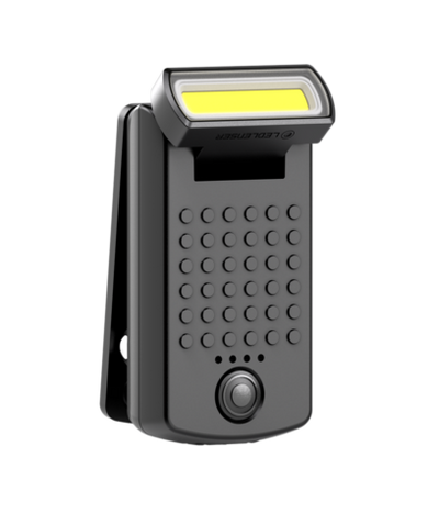 Ledlenser Arbeitslampe w1r Arbeit 220 Lumen wiederaufladbar