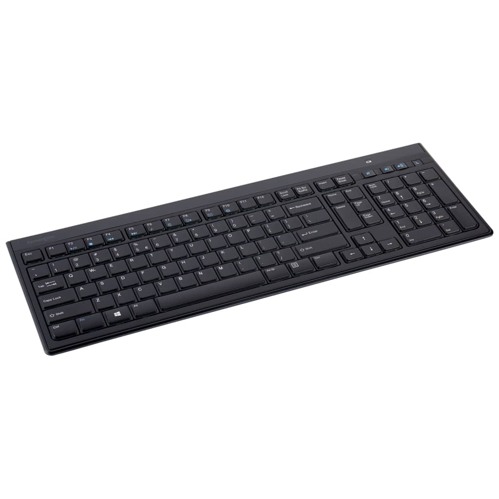 Kensington Kensington Wireless Fit Slim Tastatur