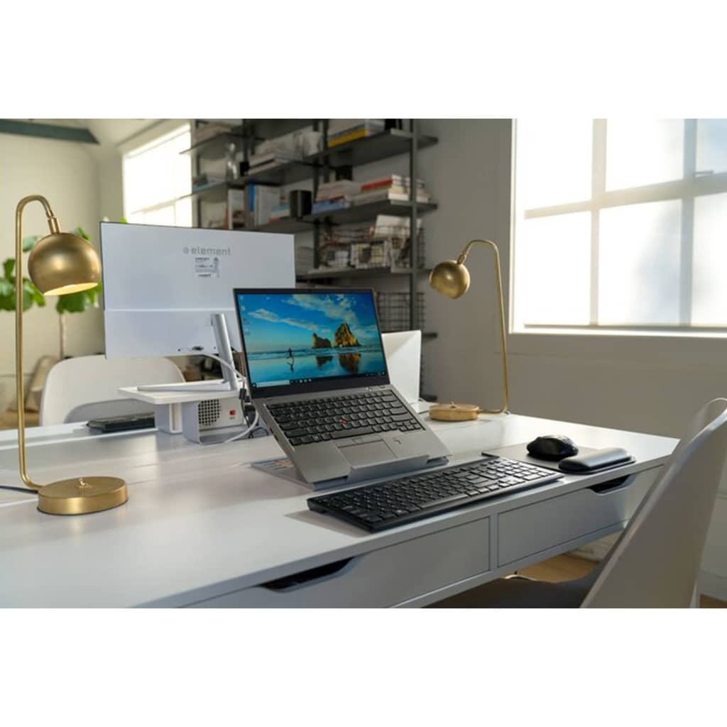 Kensington Kensington Wireless Fit Slim Tastatur