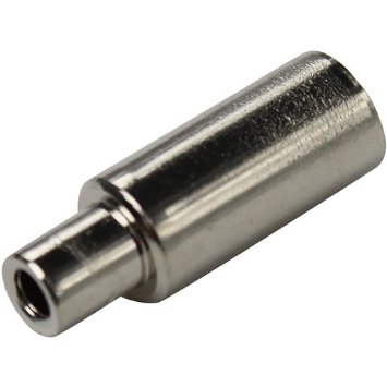 Shimano Edelstahl-Endkappe für Bremsaußenzug SP50 4,0 mm