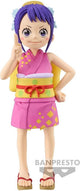One Piece Banpresto – die Grandline-Serie – Wanokuni O-Tama Sammelfiguren, mehrfarbig, Unisex