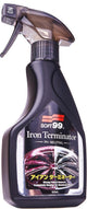 Soft99 Eisen-Terminator-Spray – Felgenreiniger 500 ml