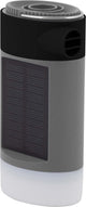Bo-Camp – Pumpe – Lampe – Powerbank – Solar – wiederaufladbar – 180 Lumen