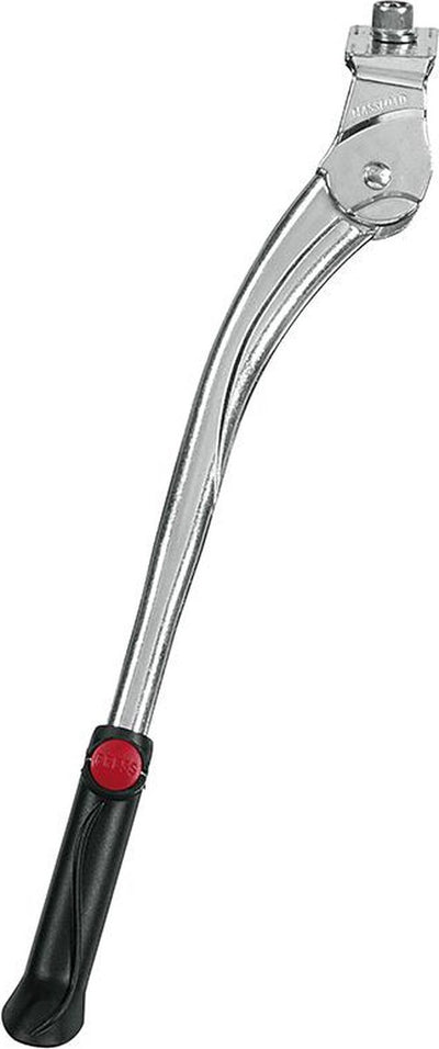 Ergotec Midden Standard Verstellbar 26 28 Komfort Silber