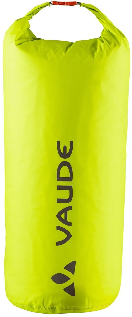 Vaude Packsack Drybag Light 20l leuchtend grün neongrün