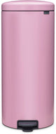 Brabantia Newicon Abfallbehälter – 30 Liter – Fliederrosa