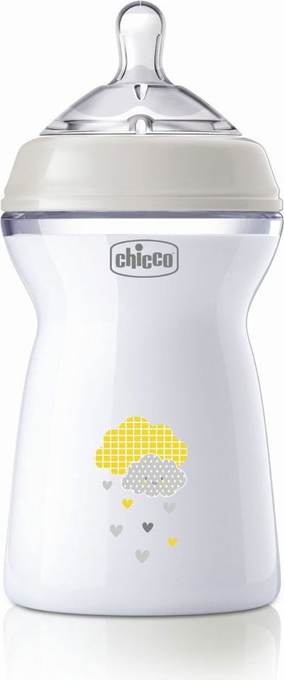 Chicco Babyflasche mit natürlichem Gefühl – 6 Monate+