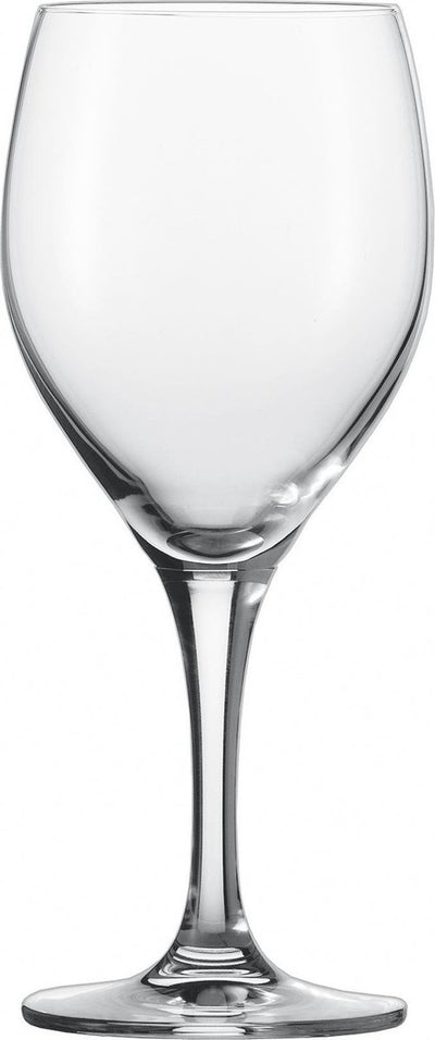 Schott Zwiesel Mondial Water Rotweinglas 1 - 0,42 ltr - 6er Set
