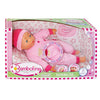 Bambelino Pop 40 cm Gespräche 50 niederländische Sätze