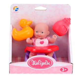 Pop Play Set 3 Assorti
