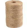 Kreativfirma Natural Hanf Rouw 2mm, 190m
