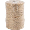 Kreativfirma Natural Hanf Rouw 2mm, 190m