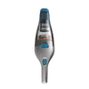 Black Decker Black Decker NVC215WAQW Kruimelzuiger Schwarz