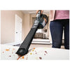 Black Decker Black Decker BHHV520JF-QW Kruimelzuiger Gray