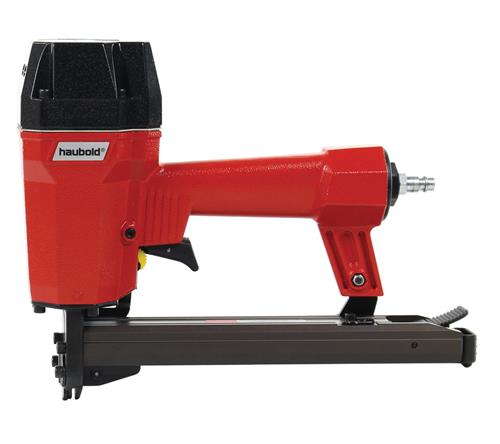 Haubold pneumatisches Wellenspanngerät WN15 i (10-15mm)