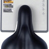 Fahrrad Sattel Selle Royal Country Women - Schwarz