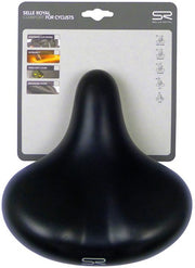 Zwergsaddle Unisex schwarz - afbeelding 2