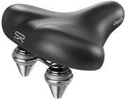 Zwergsaddle Unisex schwarz - afbeelding 1